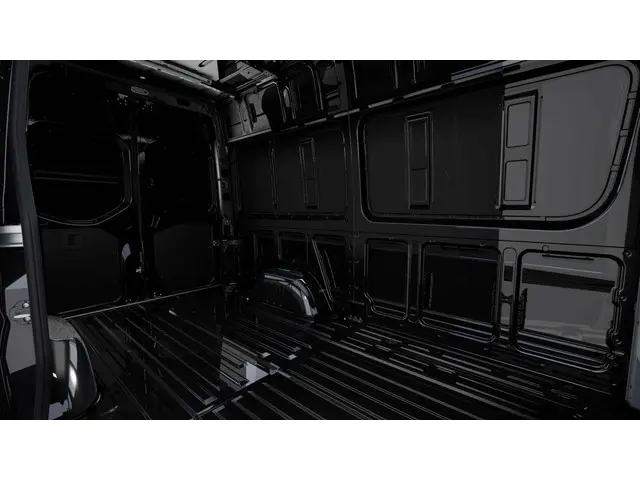 Mercedes-Benz Sprinter 315 CDI L2 RWD Pro 2025 Diesel 10