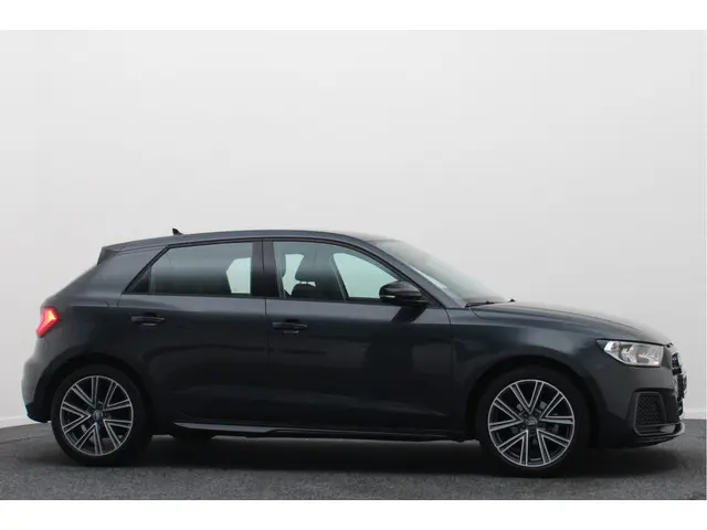 Audi A1 Sportback 25 TFSI epic 2019 Benzine 20