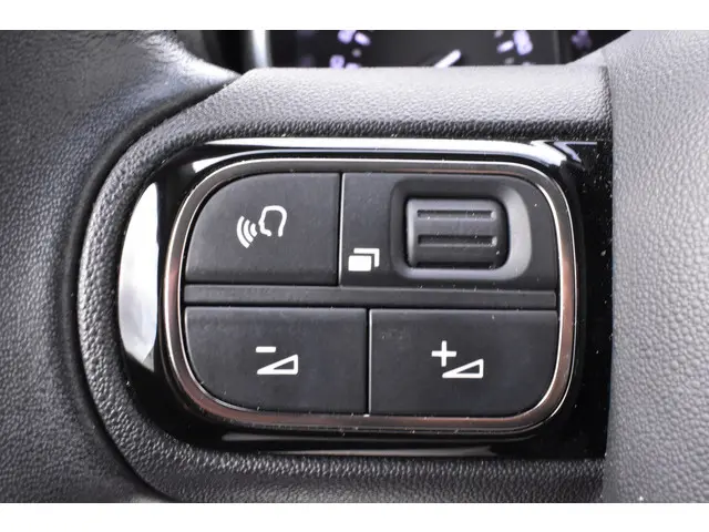 Citroën C3 Aircross PureTech 110 Shine 2022 Benzine 13