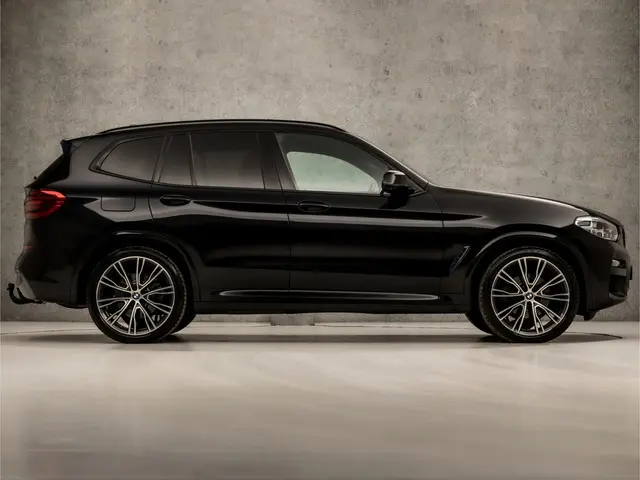 BMW X3 xDrive20i M Sport 2019 Benzine 4