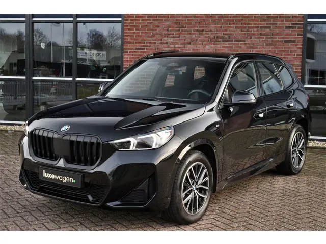 BMW X1 sDrive18i M-Sport 2025 Benzine 50