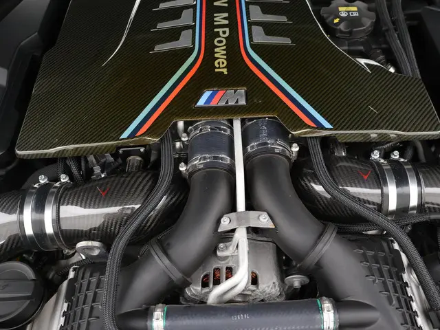 BMW M5 COMPETITION 740 PK FACELIFT MODEL 2020 Benzine 62