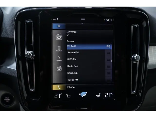 Volvo XC40 1.5 T3 Momentum Pro 2019 Benzine 32