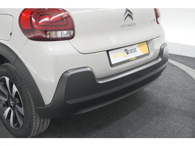 Citroën C3 PureTech 82 S&S Feel Edition 2021 Benzine 25