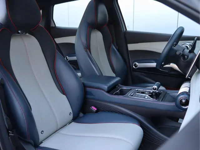 BYD ATTO 3 Design 60 kWh 2023 Elektrisch 29