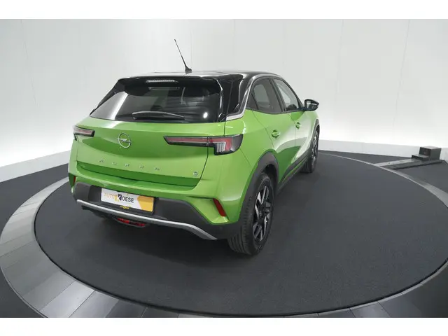 Opel Mokka-e Electric Level 3 50 kWh 2023 Elektrisch 59