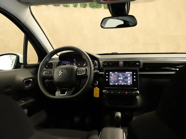 Citroën C3 1.2 PureTech S&S Feel Edition 2019 Benzine 14