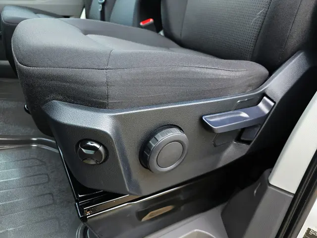 MAN TGE 35 2.0 Lang L4 Super Hoog L4 H3 2023 Diesel 23