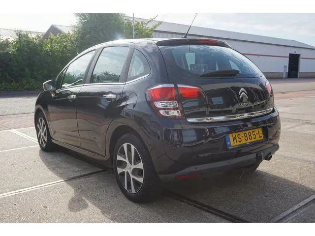 Citroën C3 1.2 PureTech Collection 2016 Benzine 3