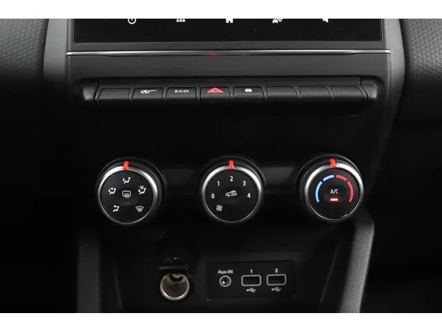Renault Clio 1.0 TCe 90 Zen 2022 Benzine 27