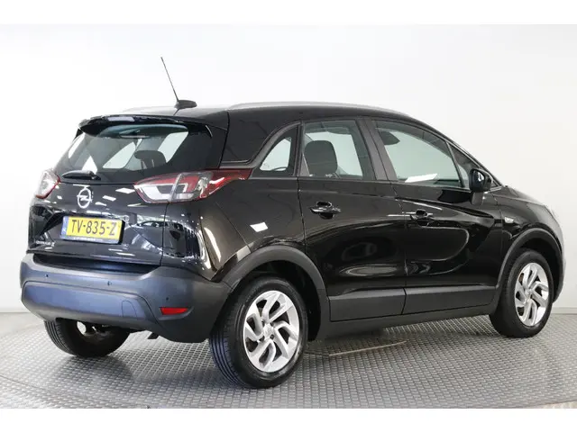 Opel Crossland X 2