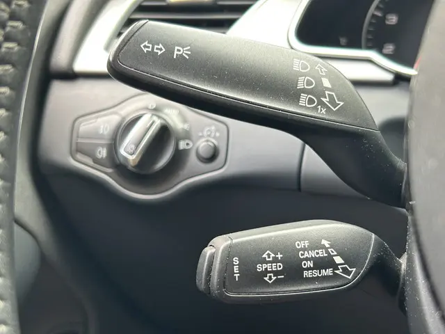 Audi A5 Coupé 1.8 TFSI Sport Edition 2014 Benzine 14