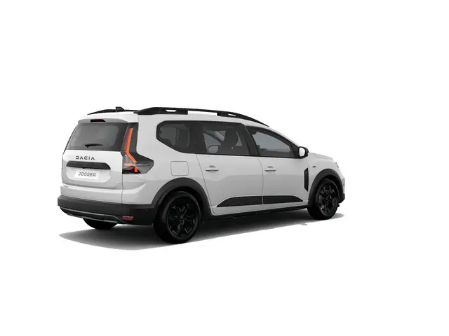 Dacia Jogger Expression 2026 LPG/Gas 9