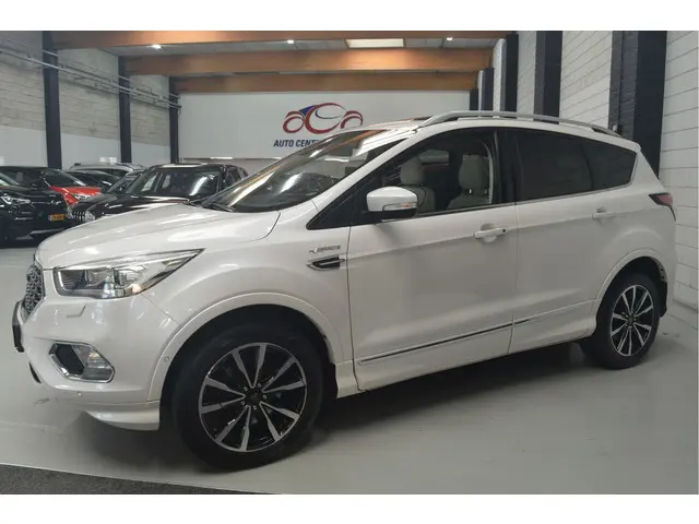 Ford Kuga 1.5 EcoBoost Vignale 2018 Benzine 5