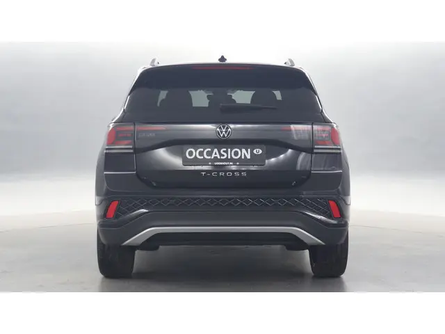 Volkswagen T-Cross 1.0 TSI R-Line 2024 Benzine 8
