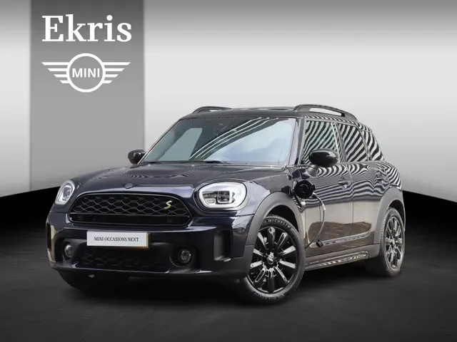 MINI Countryman Cooper S E ALL4 2021 Hybride Benzine
