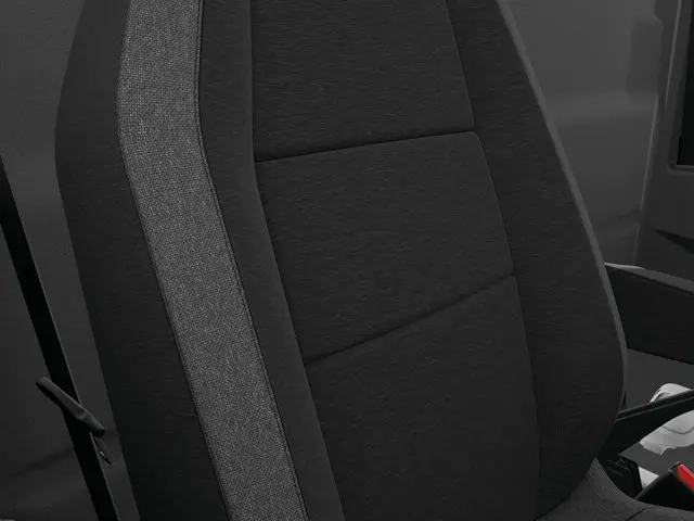 Renault Master Extra 2026 Diesel 14