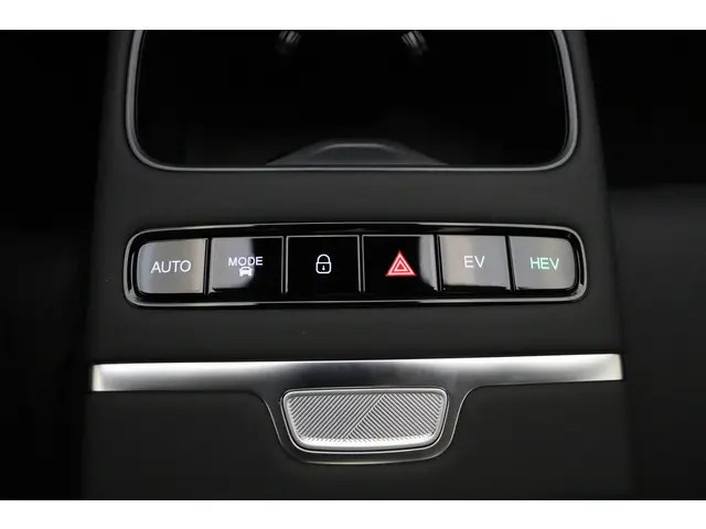 Jaecoo 7 1.5 GDI SHS-P Exclusive 2026 Hybride Benzine 32