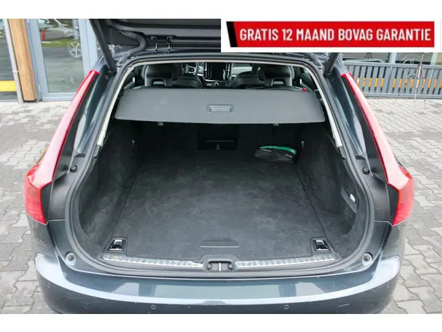 Volvo V90 2.0 T5 Momentum|ACC|Pano|Leer|Navi|PDC 2017 Benzine 10