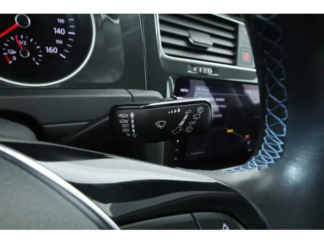 Volkswagen e-Golf | Navi | 2018 Elektrisch 12