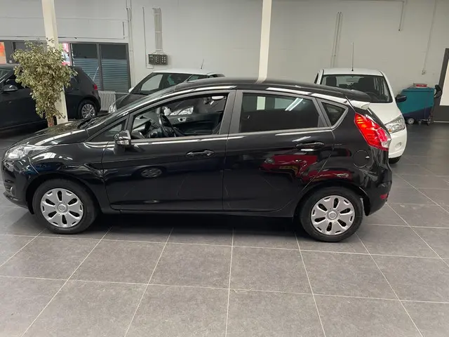 Ford Fiesta 1.0 Style 2015 Benzine 4