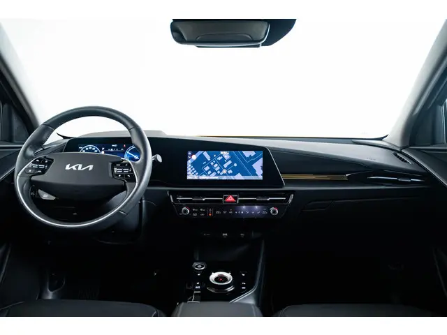 Kia Niro EV 3