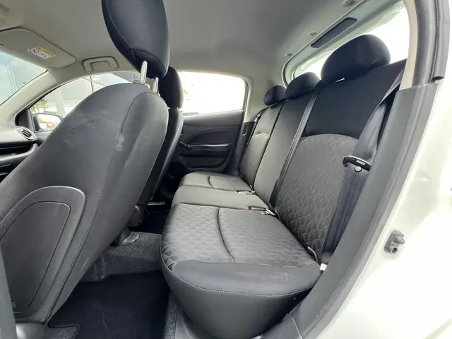 Mitsubishi Space Star 1.2 Connect+ 2024 Benzine 8