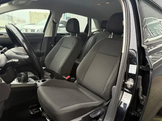 Volkswagen Polo 1.0 TSI Comfortline 5 drs 2018 Benzine 18