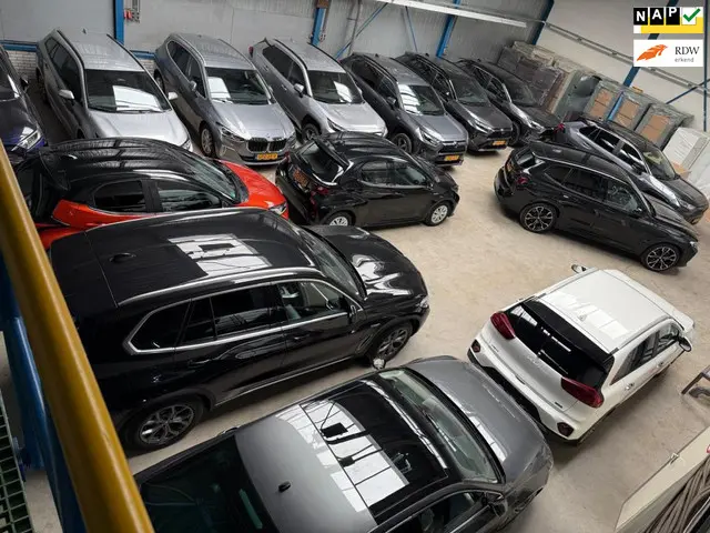 Audi A1 Sportback 1.2 TFSI Ambition 2012 Benzine 14