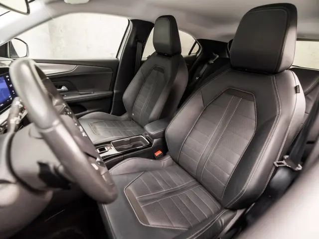 Opel Mokka 1.2 Turbo Elegance Sport 2021 Benzine 15