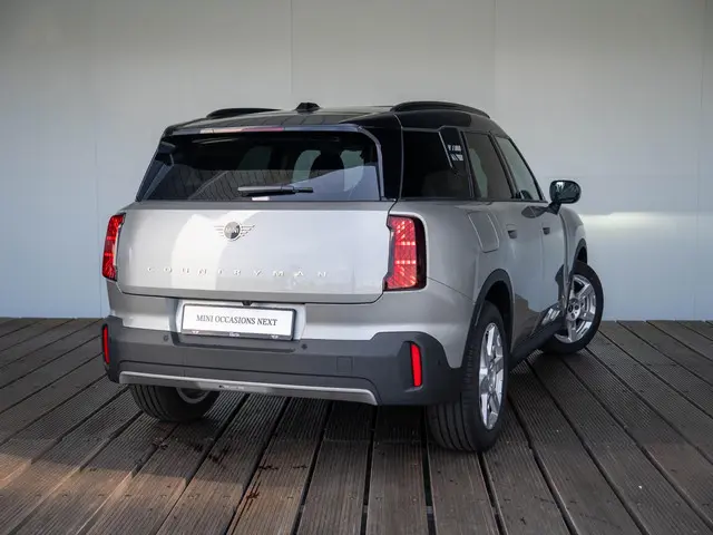 MINI Countryman C 2025 Benzine 2