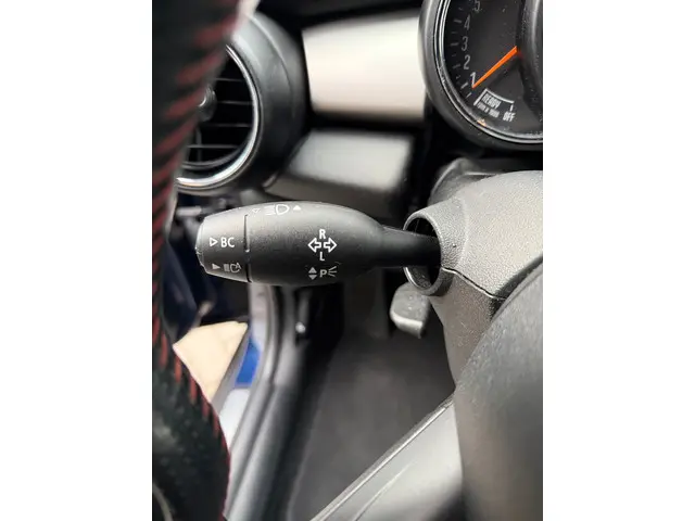 MINI Cooper S Mini 2.0 Pepper Automaat 2015 Benzine 42