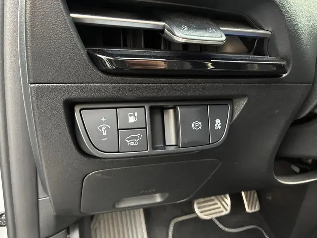 Kia EV6 GT AWD 77.4 kWh 2023 Elektrisch 46