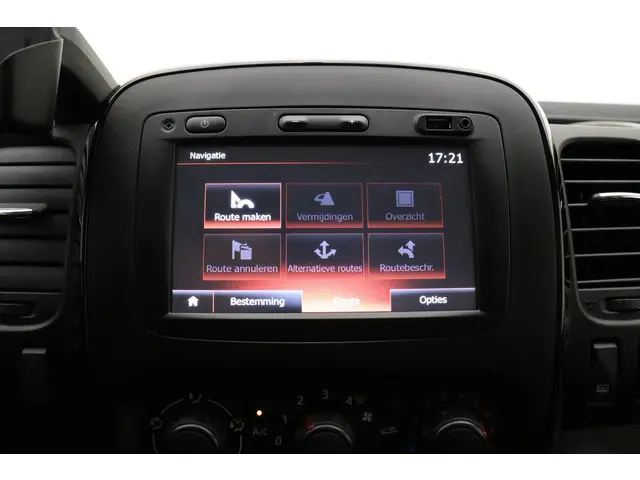 Opel Vivaro 1.6 CDTI L2H1 Edition 2018 Diesel 18