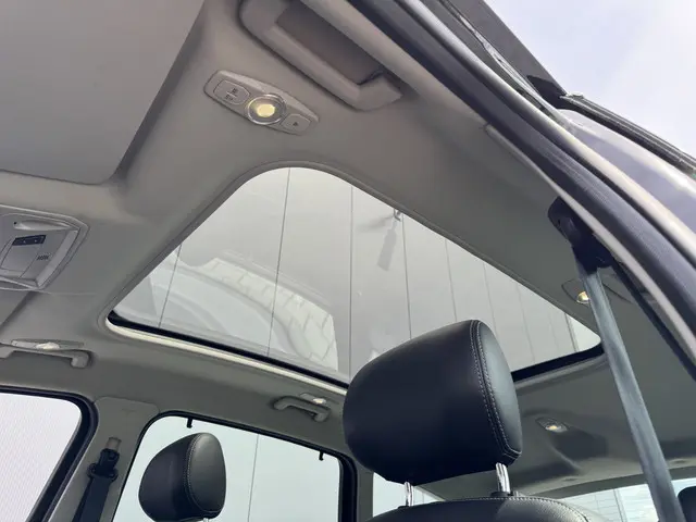 Ford S-Max 1.6 EcoBoost Platinum 2015 Benzine 18