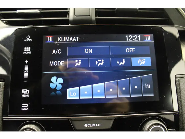 Honda Civic 1.0 i-VTEC Premium 2019 Benzine 16