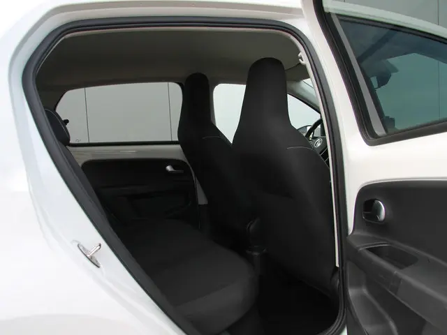 Volkswagen up! 1.0 Active 5drs. Clima | Apps 2021 Benzine 20