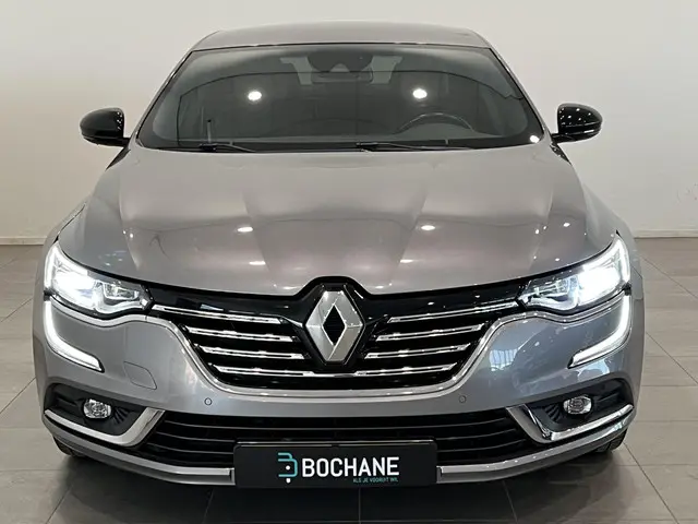 Renault Talisman 1.3 TCe 160 EDC S-Edition 2019 Benzine 19