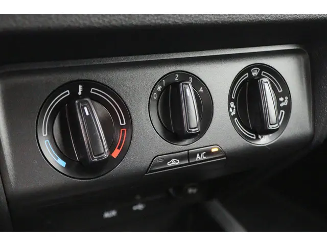 Škoda Fabia Combi 1.0 TSI Drive 2018 Benzine 44