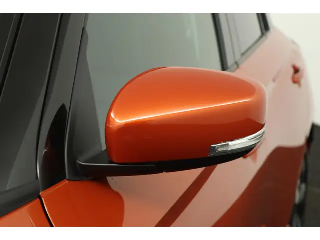 Suzuki Swift 1.2 Style Smart Hybrid 2025 Benzine 34