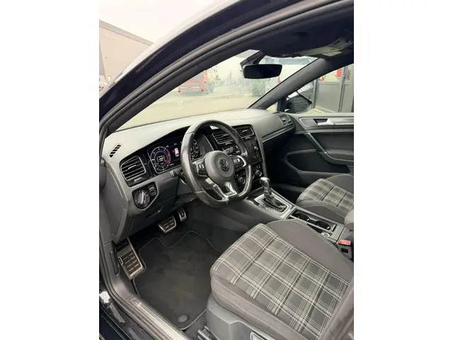 Volkswagen Golf 2.0 TDI GTD 2017 Diesel 16