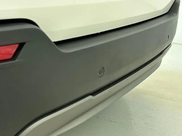 Jeep Avenger Longitude 54 kWh 2023 Elektrisch 14