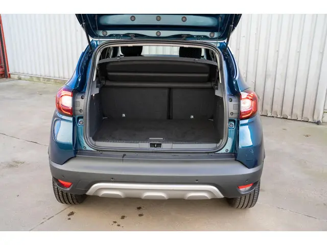 Renault Captur 0.9 TCe Intens 2018 Benzine 18