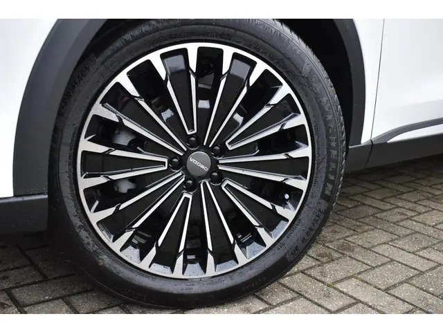 Omoda 9 SHS SHS-P Premium 2026 Hybride Benzine 26