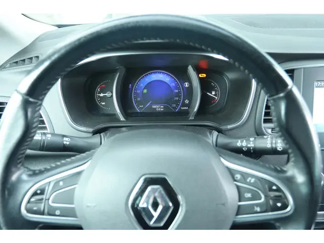 Renault Mégane Estate 1.5 DCI GT-LINE 2017 Diesel 18