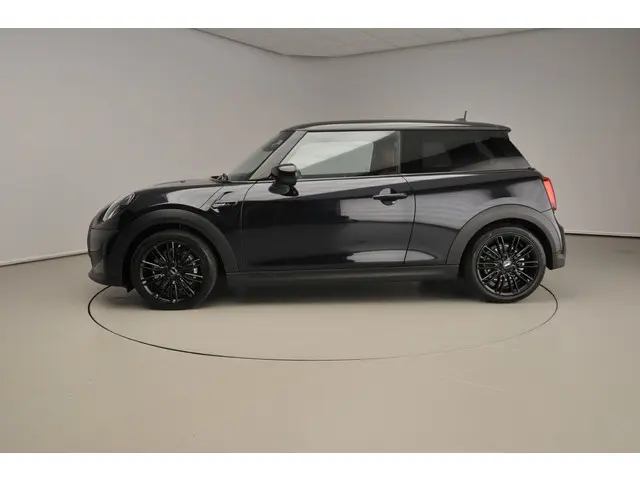 MINI 3-Deurs Cooper 2022 Benzine 2