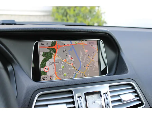 Mercedes-Benz E-Klasse Cabrio 400 AMG 2014 Benzine 8