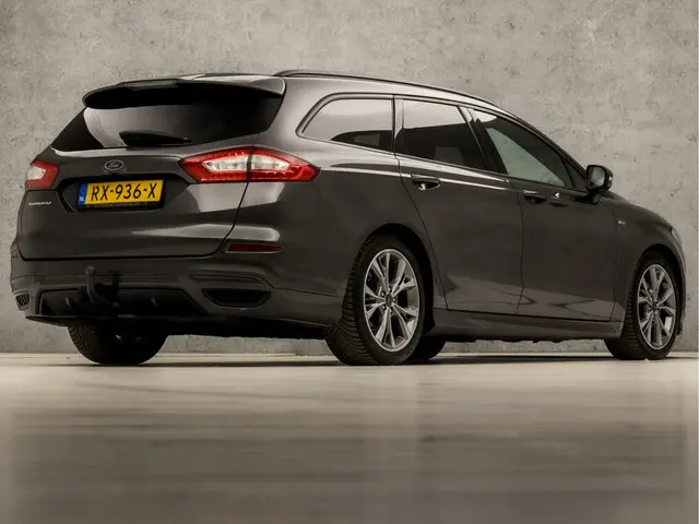 Ford Mondeo Wagon 1.5 ST Line 2018 Benzine 5