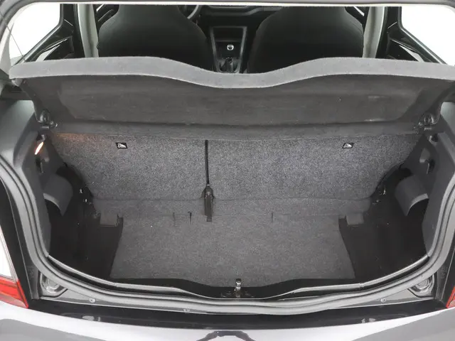 Škoda Citigo 1.0 Greentech Ambition 2018 Benzine 22