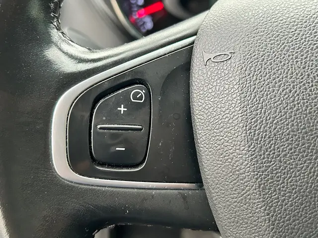 Renault Captur 1.2 TCe Dynamique Automaat 2017 Benzine 21